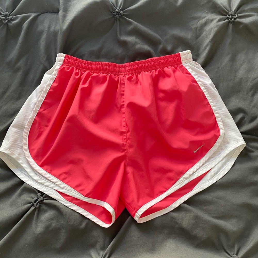 Nike Dri-Fit Running Shorts